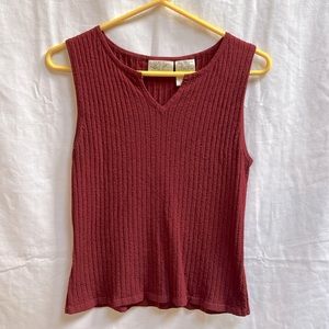 Kathie Lee Collection Top